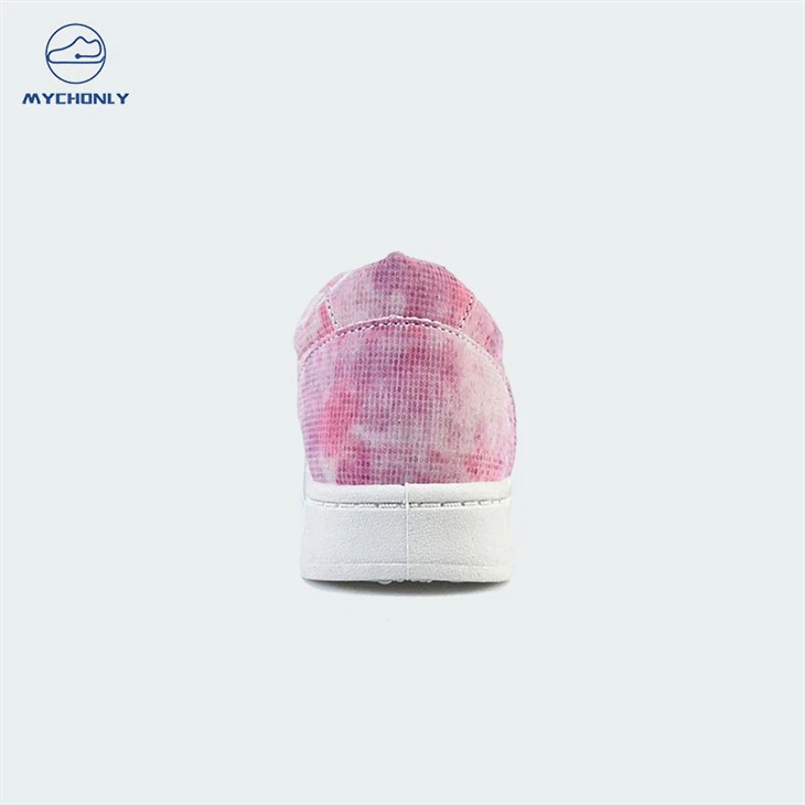 Injection Shoes Supplier