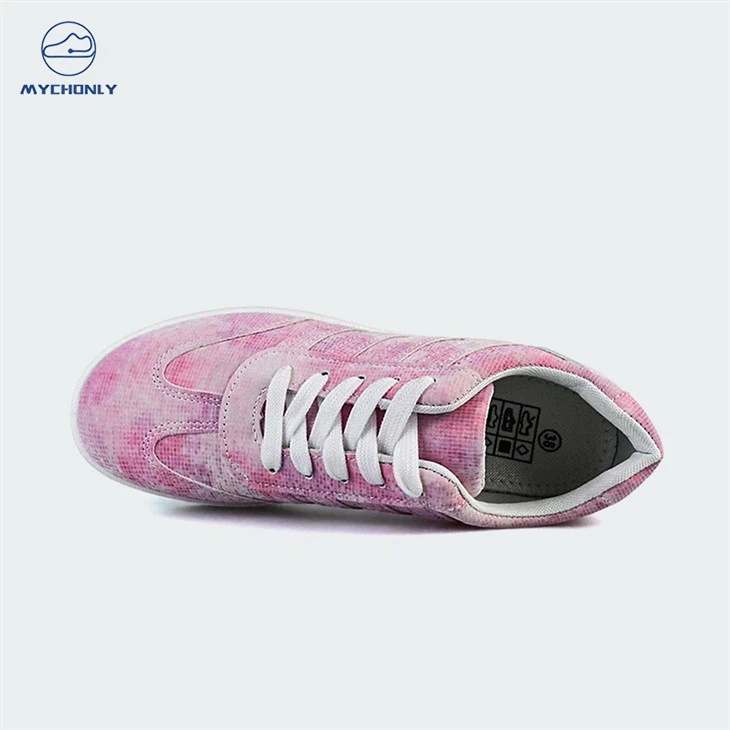Injection Shoes Made In China