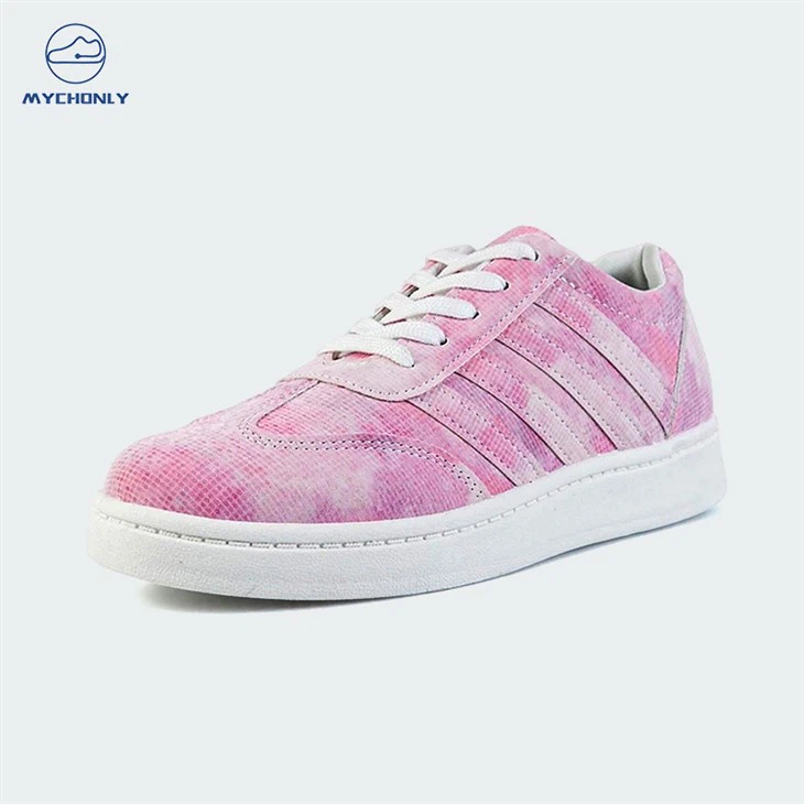Injection Shoes Manufacturer