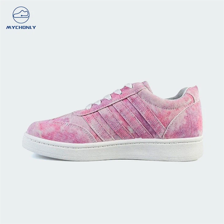Injection Shoes Factory